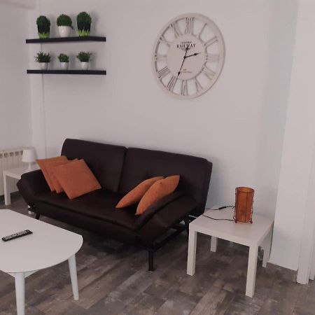 Apartamento Catedral Centro Διαμέρισμα Γρανάδα Εξωτερικό φωτογραφία