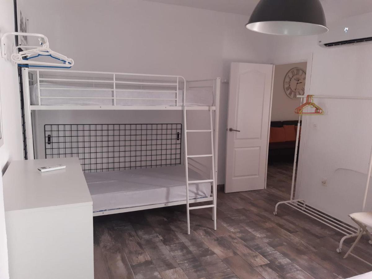 Apartamento Catedral Centro Διαμέρισμα Γρανάδα Εξωτερικό φωτογραφία