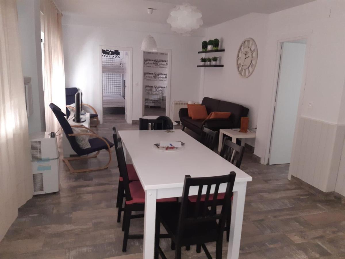 Apartamento Catedral Centro Διαμέρισμα Γρανάδα Εξωτερικό φωτογραφία