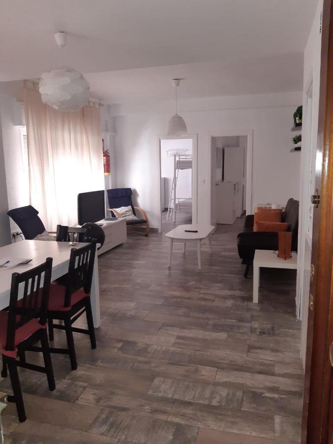 Apartamento Catedral Centro Διαμέρισμα Γρανάδα Εξωτερικό φωτογραφία